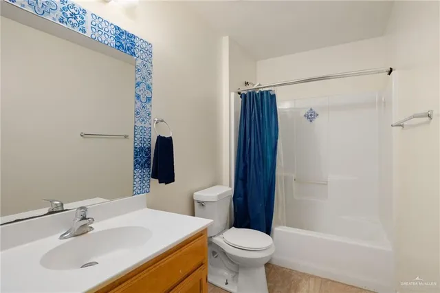 $215,000 | 5024 Heron Avenue, McAllen, TX 78504