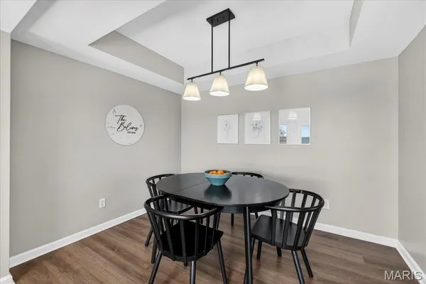 $239,900 | 6300 Sprig Oak Court, Unit C, St. Louis, MO 63128