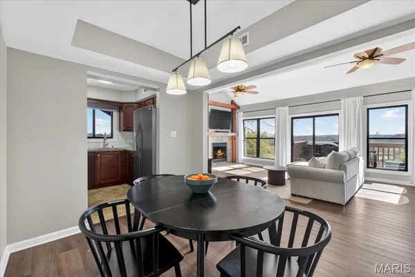 $239,900 | 6300 Sprig Oak Court, Unit C, St. Louis, MO 63128