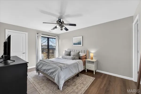 $239,900 | 6300 Sprig Oak Court, Unit C, St. Louis, MO 63128