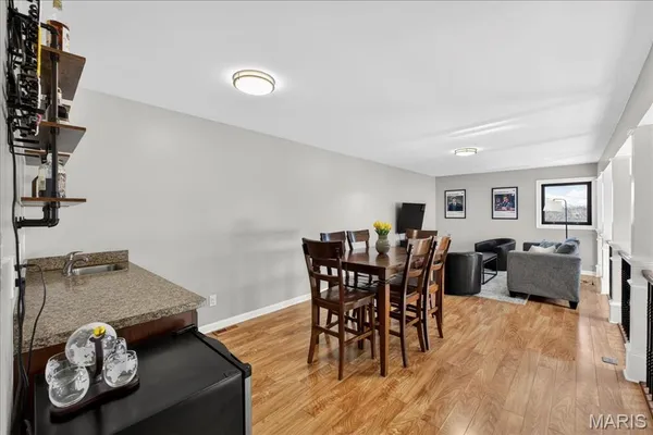 $239,900 | 6300 Sprig Oak Court, Unit C, St. Louis, MO 63128