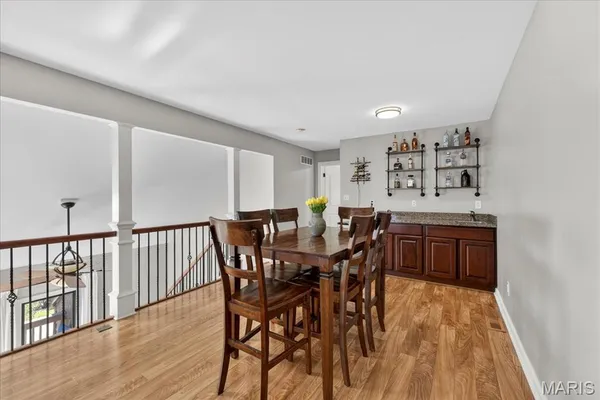 $239,900 | 6300 Sprig Oak Court, Unit C, St. Louis, MO 63128