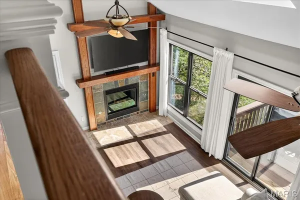 $239,900 | 6300 Sprig Oak Court, Unit C, St. Louis, MO 63128