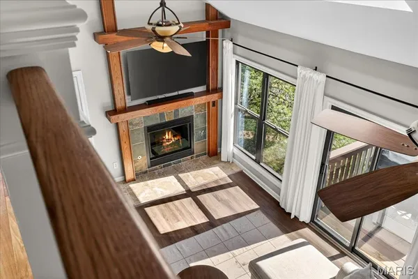 $239,900 | 6300 Sprig Oak Court, Unit C, St. Louis, MO 63128