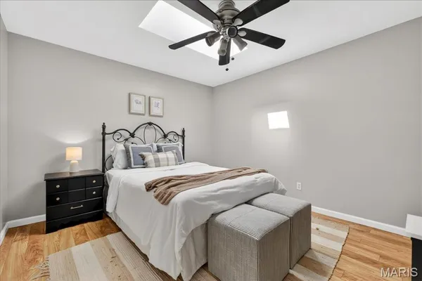 $239,900 | 6300 Sprig Oak Court, Unit C, St. Louis, MO 63128