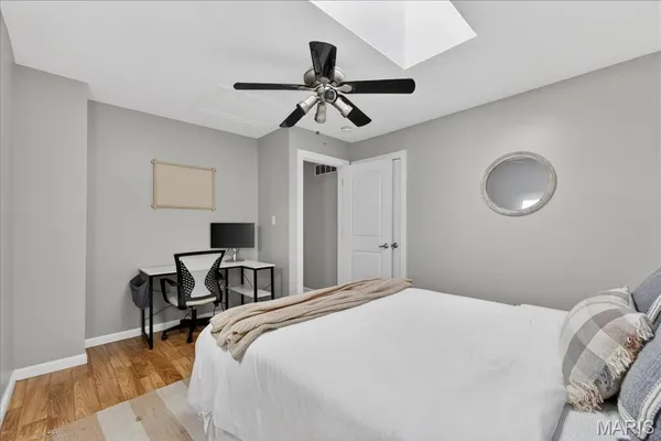 $239,900 | 6300 Sprig Oak Court, Unit C, St. Louis, MO 63128