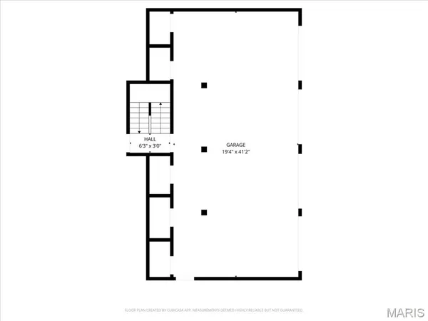 $239,900 | 6300 Sprig Oak Court, Unit C, St. Louis, MO 63128