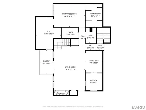 $239,900 | 6300 Sprig Oak Court, Unit C, St. Louis, MO 63128
