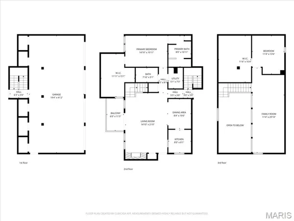 $239,900 | 6300 Sprig Oak Court, Unit C, St. Louis, MO 63128