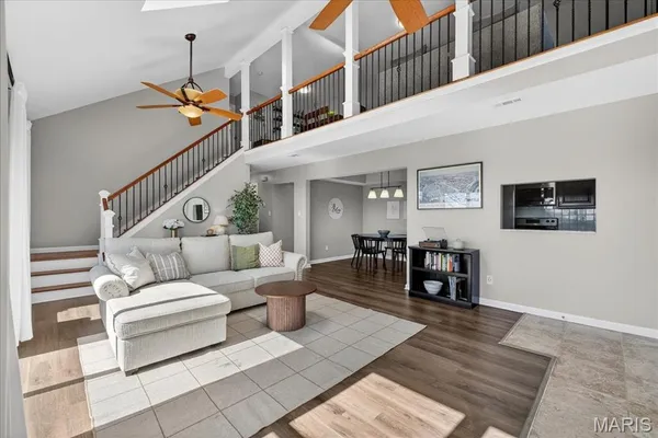 $239,900 | 6300 Sprig Oak Court, Unit C, St. Louis, MO 63128