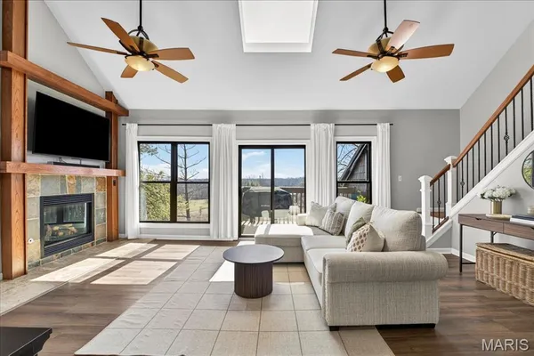 $239,900 | 6300 Sprig Oak Court, Unit C, St. Louis, MO 63128