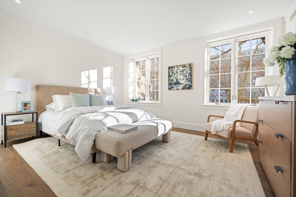 397 Commonwealth Avenue, Unit 2 Boston, MA 02215 - Photo 18 of 23