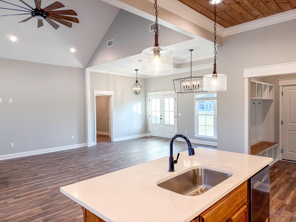 395 Strawder Road Ray City, GA 31645 - Photo 6 of 47 Gallery Image 6