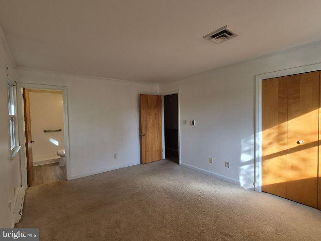 906 Loch Raven Road Salisbury, MD 21804 - Photo 18 of 38 Main Bdr. with private bath & closet