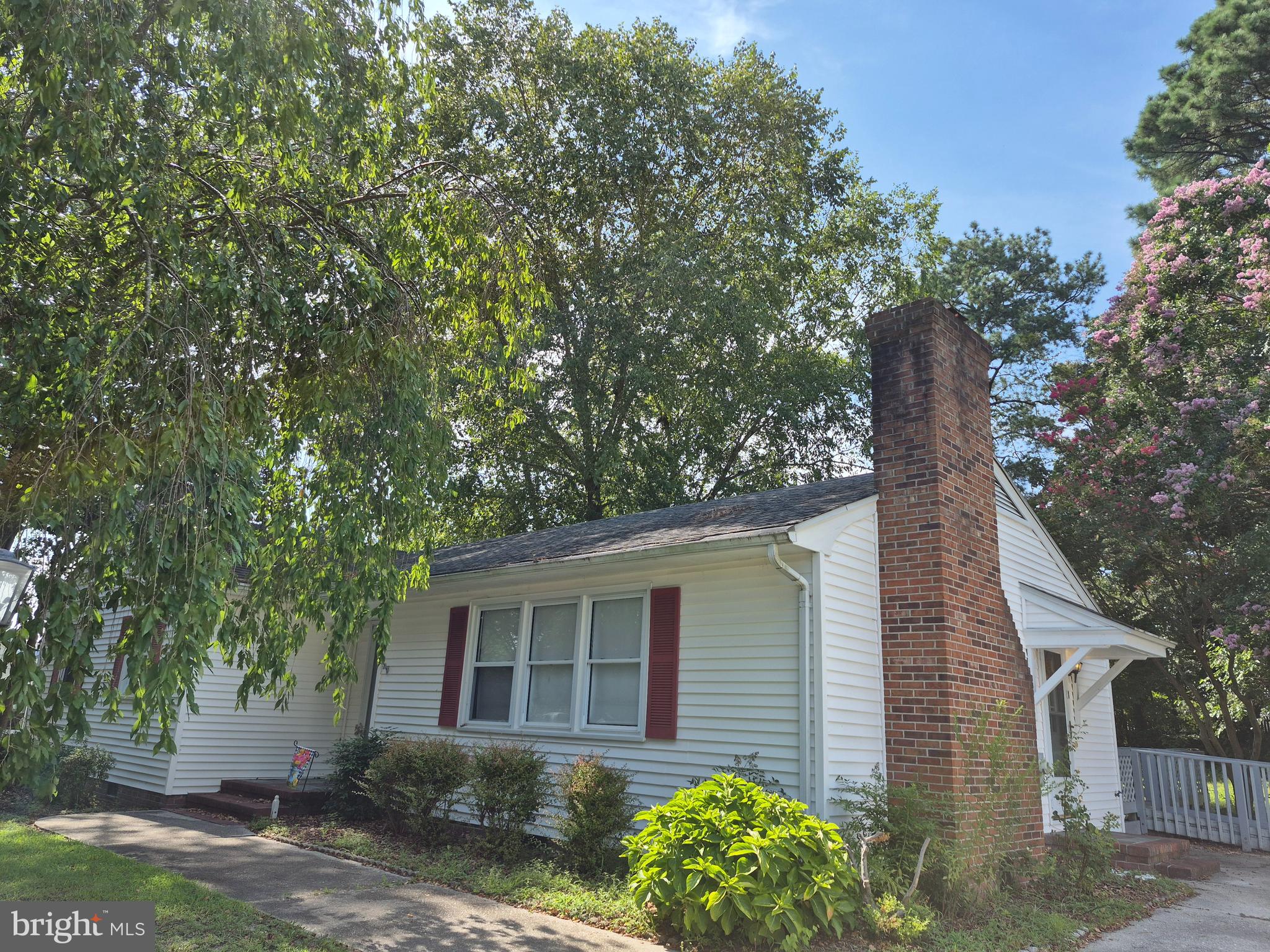906 Loch Raven Road Salisbury, MD 21804 - Photo 2 of 38 Side view