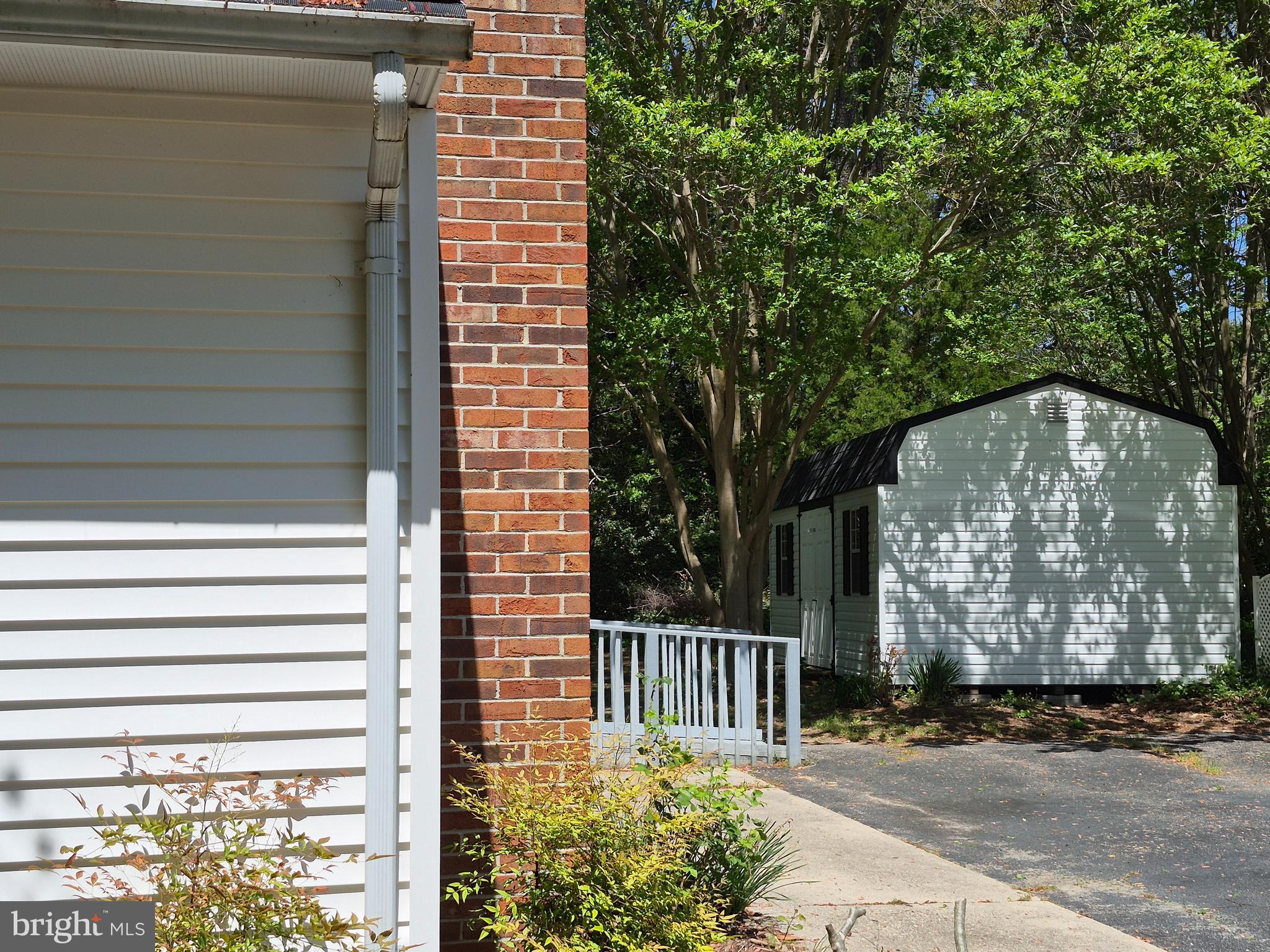 906 Loch Raven Road Salisbury, MD 21804 - Photo 26 of 38 Side walks