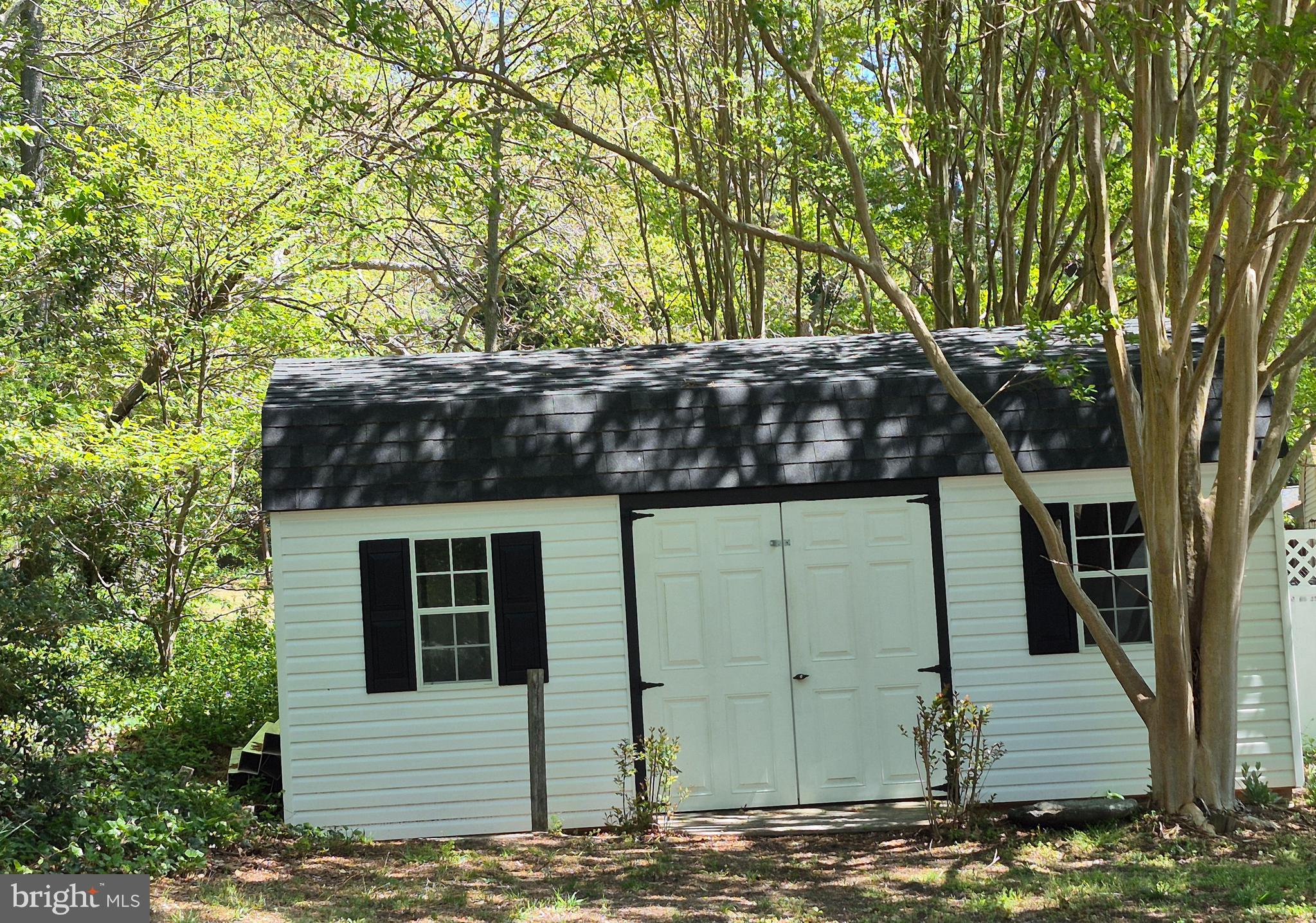 906 Loch Raven Road Salisbury, MD 21804 - Photo 27 of 38 16x12 Out Building