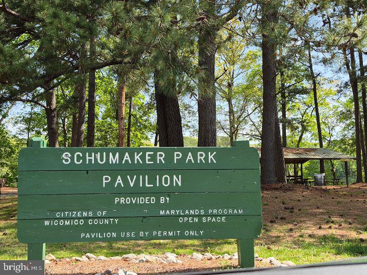 906 Loch Raven Road Salisbury, MD 21804 - Photo 31 of 38 Local Park