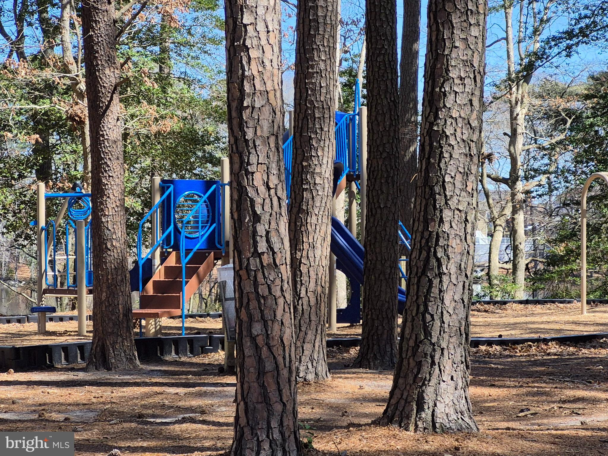 906 Loch Raven Road Salisbury, MD 21804 - Photo 36 of 38 Local playground