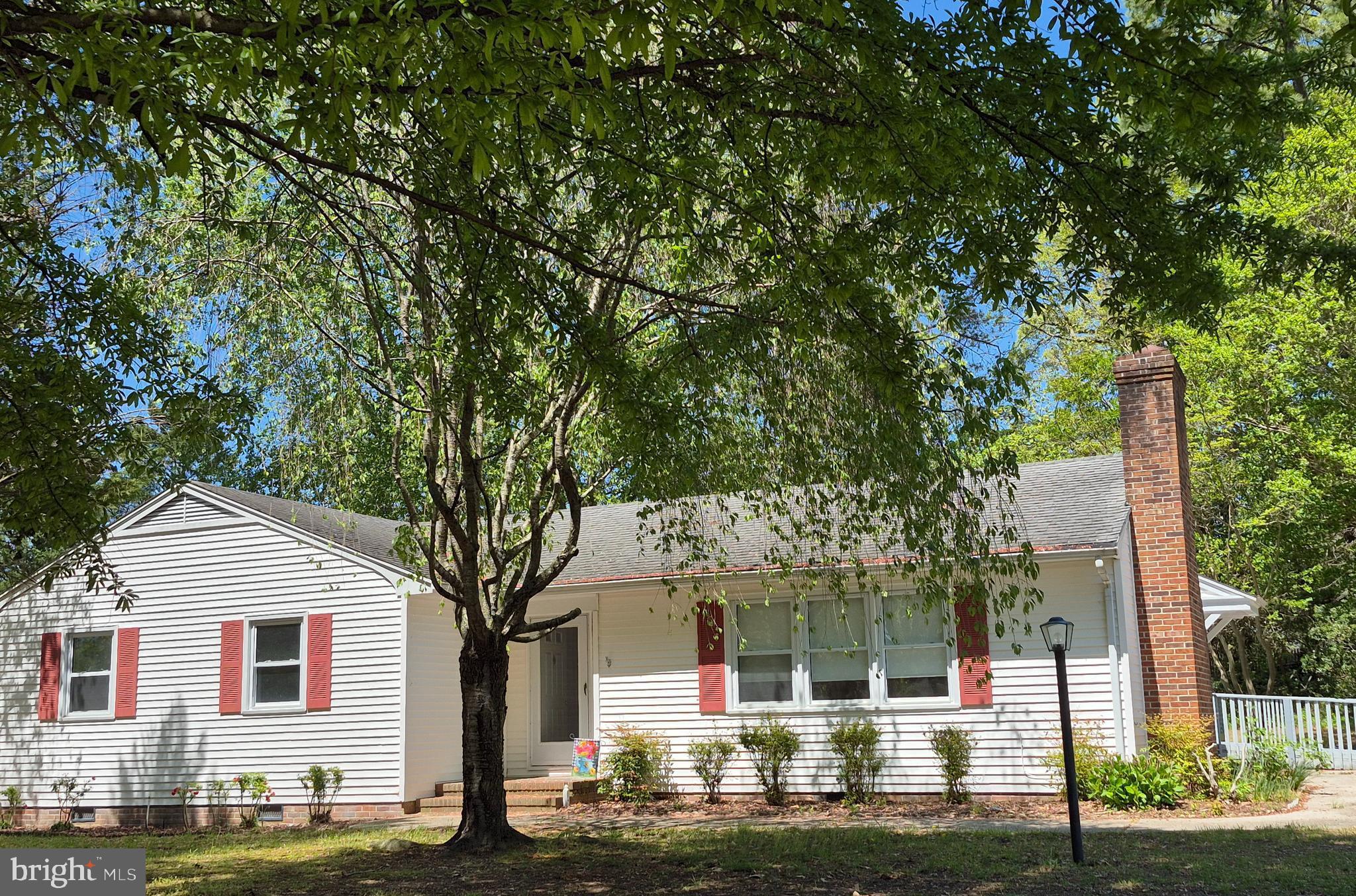 906 Loch Raven Road Salisbury, MD 21804 - Photo 4 of 38 Other front view