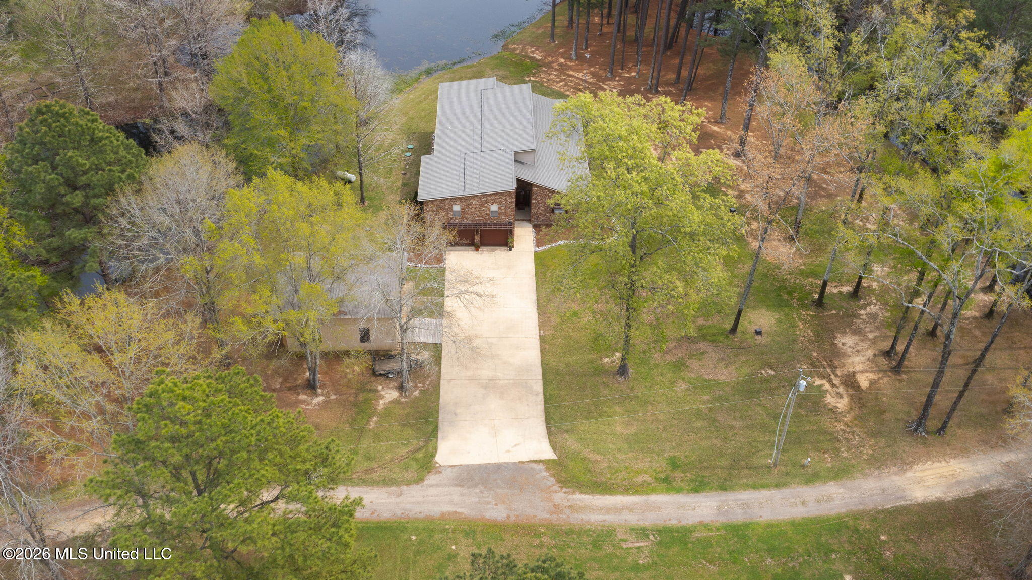 185 West Neal Road Florence, MS 39073 - Photo 74 of 77 85-web-or-mls-185 Neal Rd W-83