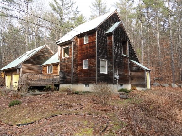 163 Freedom Point Road Freedom, NH 03836 - Photo 1 of 1 Gallery Image 1