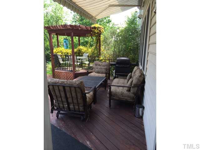 12408 Village Gate Way Raleigh, NC 27614 - Photo 24 of 24 Photo 24