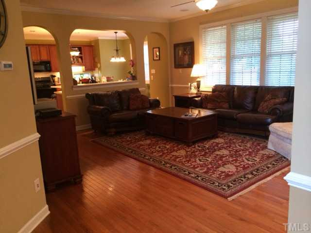 12408 Village Gate Way Raleigh, NC 27614 - Photo 4 of 24 Photo 4