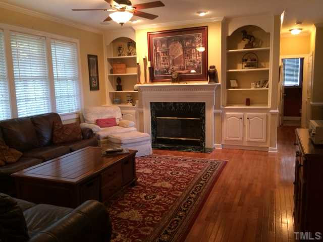 12408 Village Gate Way Raleigh, NC 27614 - Photo 5 of 24 Photo 5