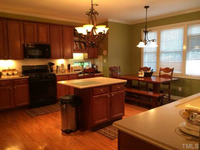 12408 Village Gate Way Raleigh, NC 27614 - Photo 7 of 24 Photo 7