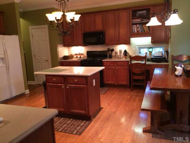 12408 Village Gate Way Raleigh, NC 27614 - Photo 8 of 24 Photo 8