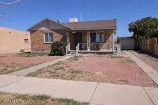 $165,000 | 432 Alicia Drive, El Paso, TX 79905