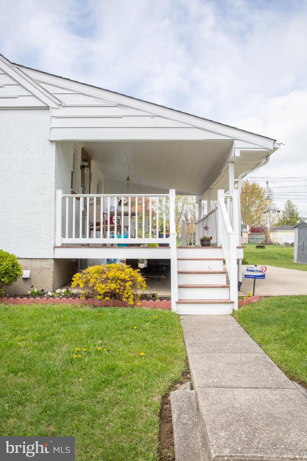 4232 East Joppa Road Baltimore, MD 21236 - Photo 5 of 40