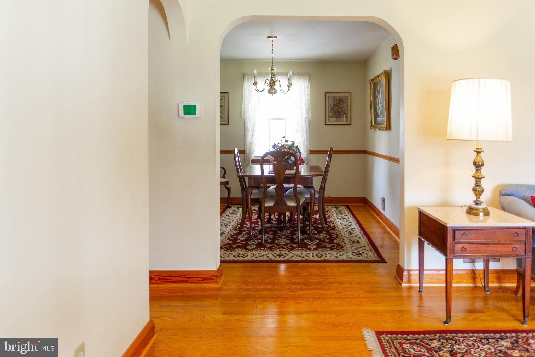 4232 East Joppa Road Baltimore, MD 21236 - Photo 9 of 40 great architectural details