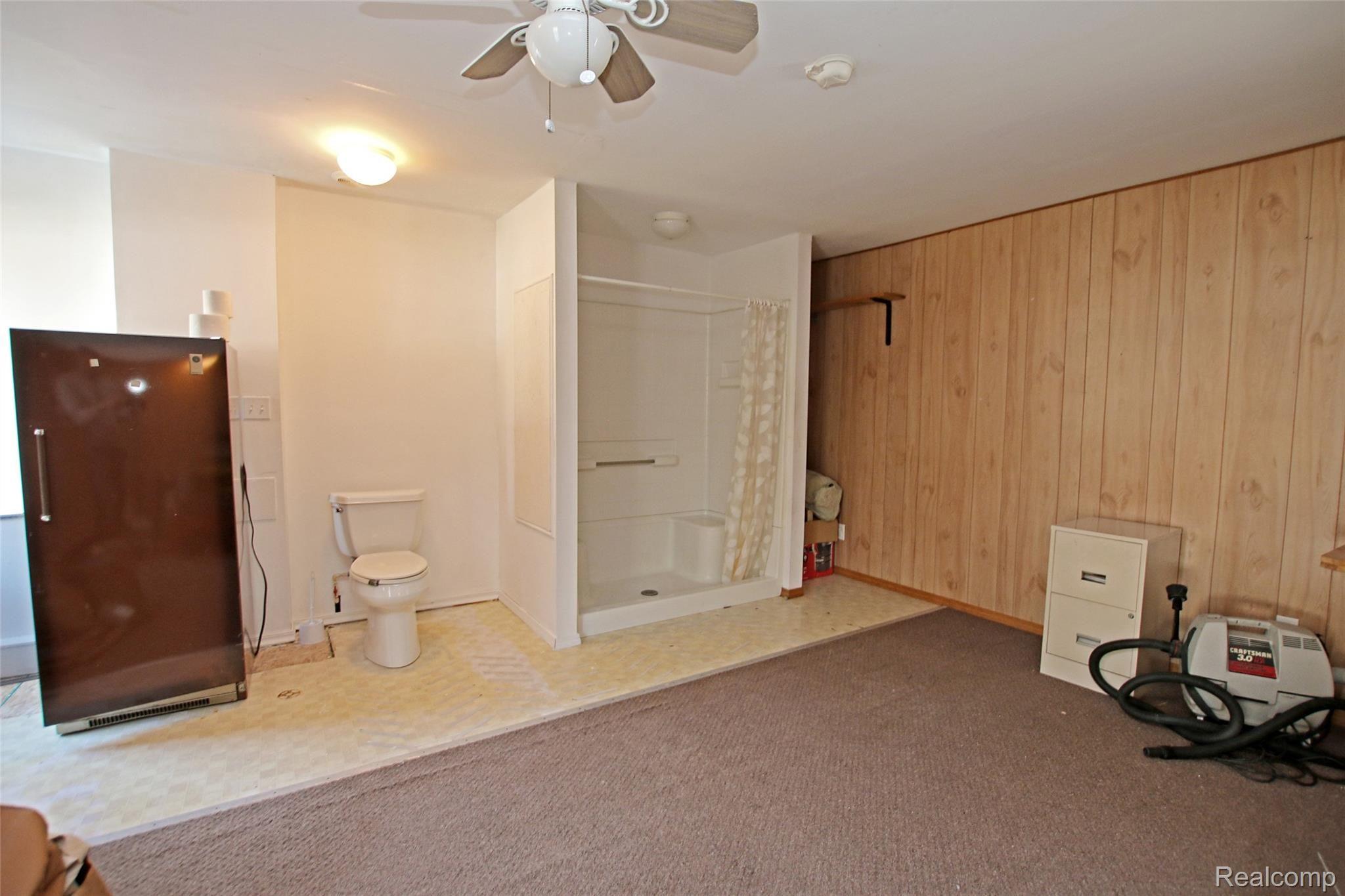 1085 Bird Road Ortonville, MI 48462 - Photo 65 of 79 65) Garage.jpg