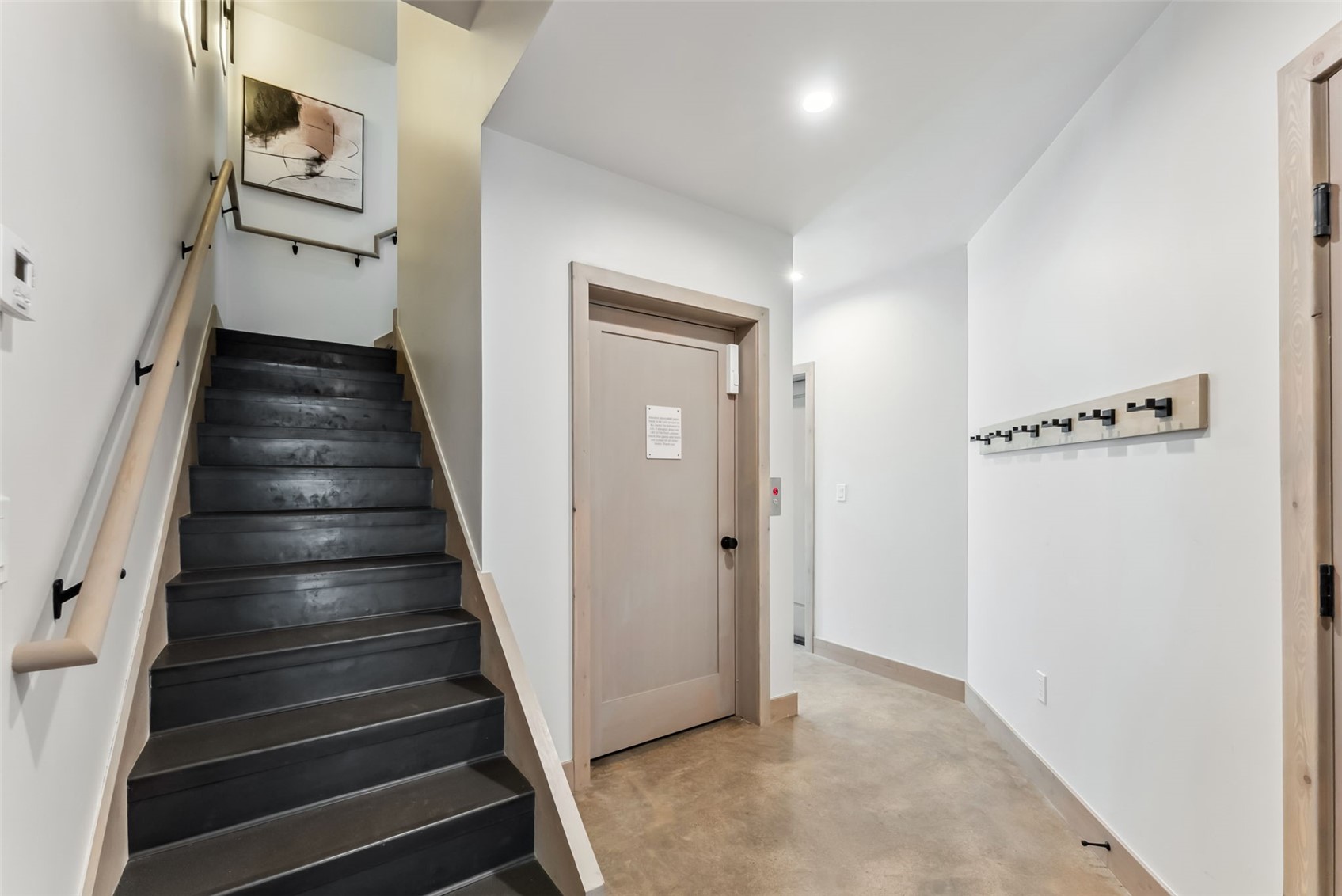 96 River Run Road, Unit A Keystone, CO 80435 - Photo 31 of 50 a view of an entryway