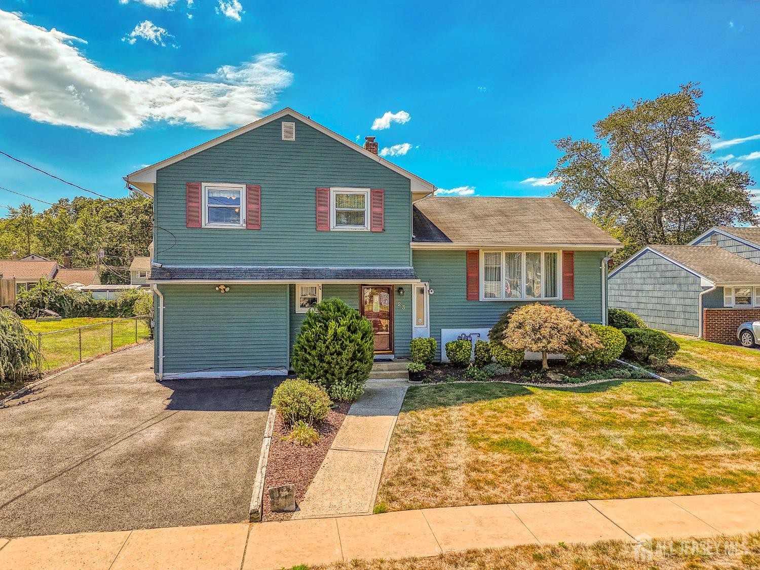 23 Mercer Road Old Bridge, NJ 08857 - Photo 1 of 42