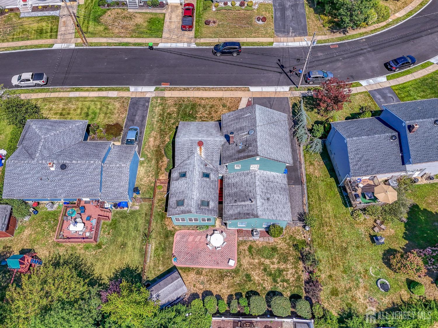 23 Mercer Road Old Bridge, NJ 08857 - Photo 41 of 42