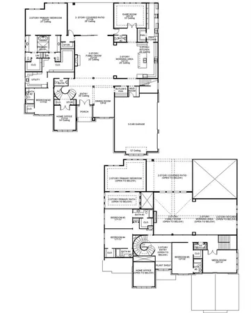 $1,731,900 | 118 Arbor Glen Drive, Heath, TX 75032