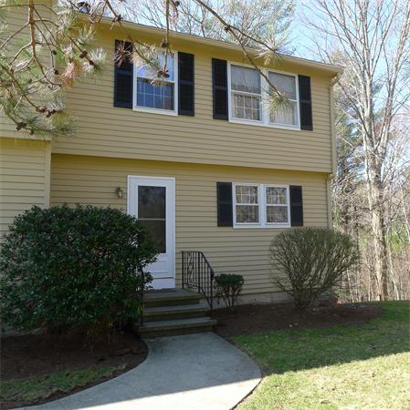20 1/2 Webb Street, Unit 1B Middleton, MA 01949 - Photo 18 of 18