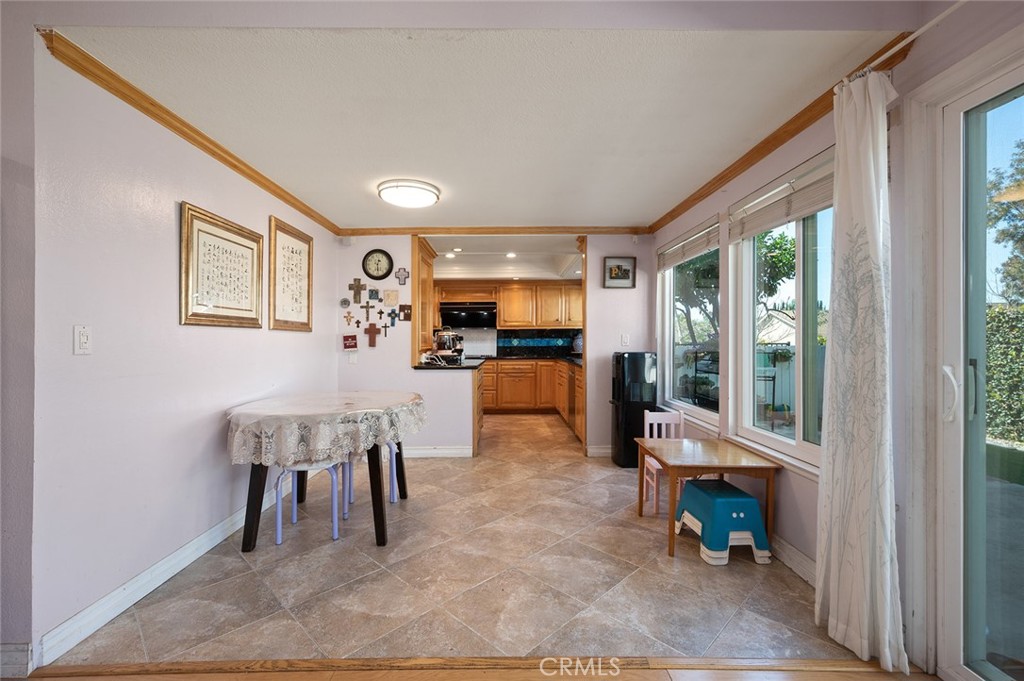 15241 Lille Circle Irvine, CA 92604 - Photo 5 of 38 a view of a livingroom with furniture window and outside view