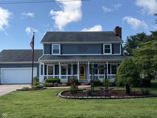 $465,000 | 809 West Pearl Street, Trafalgar, IN 46181