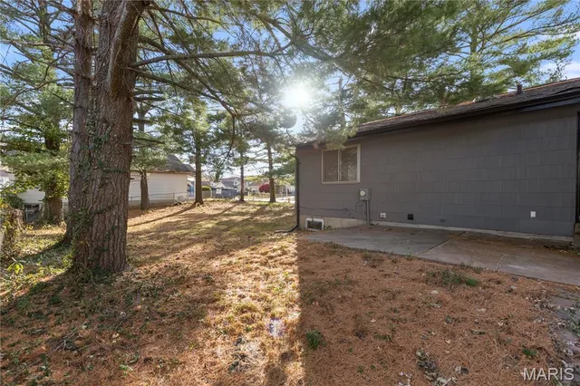 $149,900 | 2370 Indiancup Drive, Florissant, MO 63033