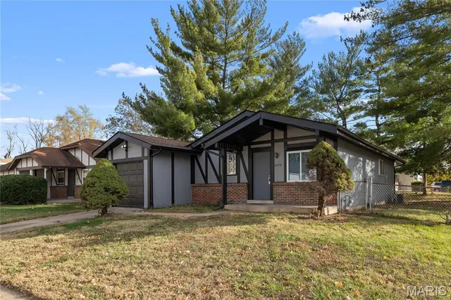 $149,900 | 2370 Indiancup Drive, Florissant, MO 63033