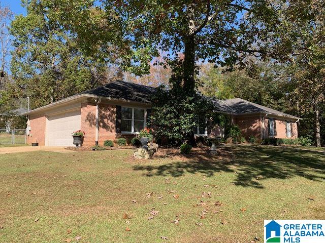 5204 Overbrook Road Tuscaloosa, AL 35405 - Photo 3 of 24
