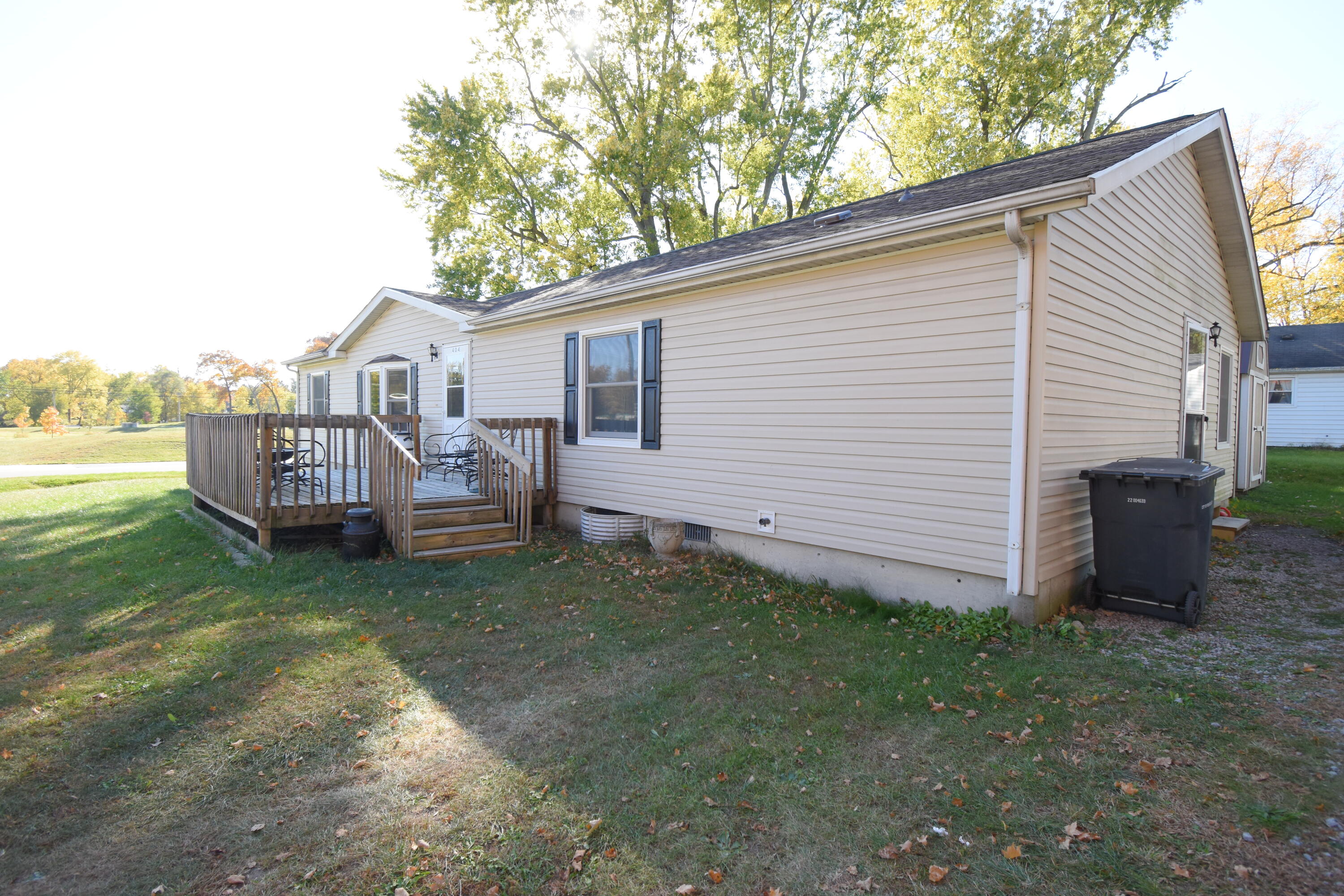 404 North Elza Street Rensselaer, IN 47978 - Photo 3 of 30 3000x2000