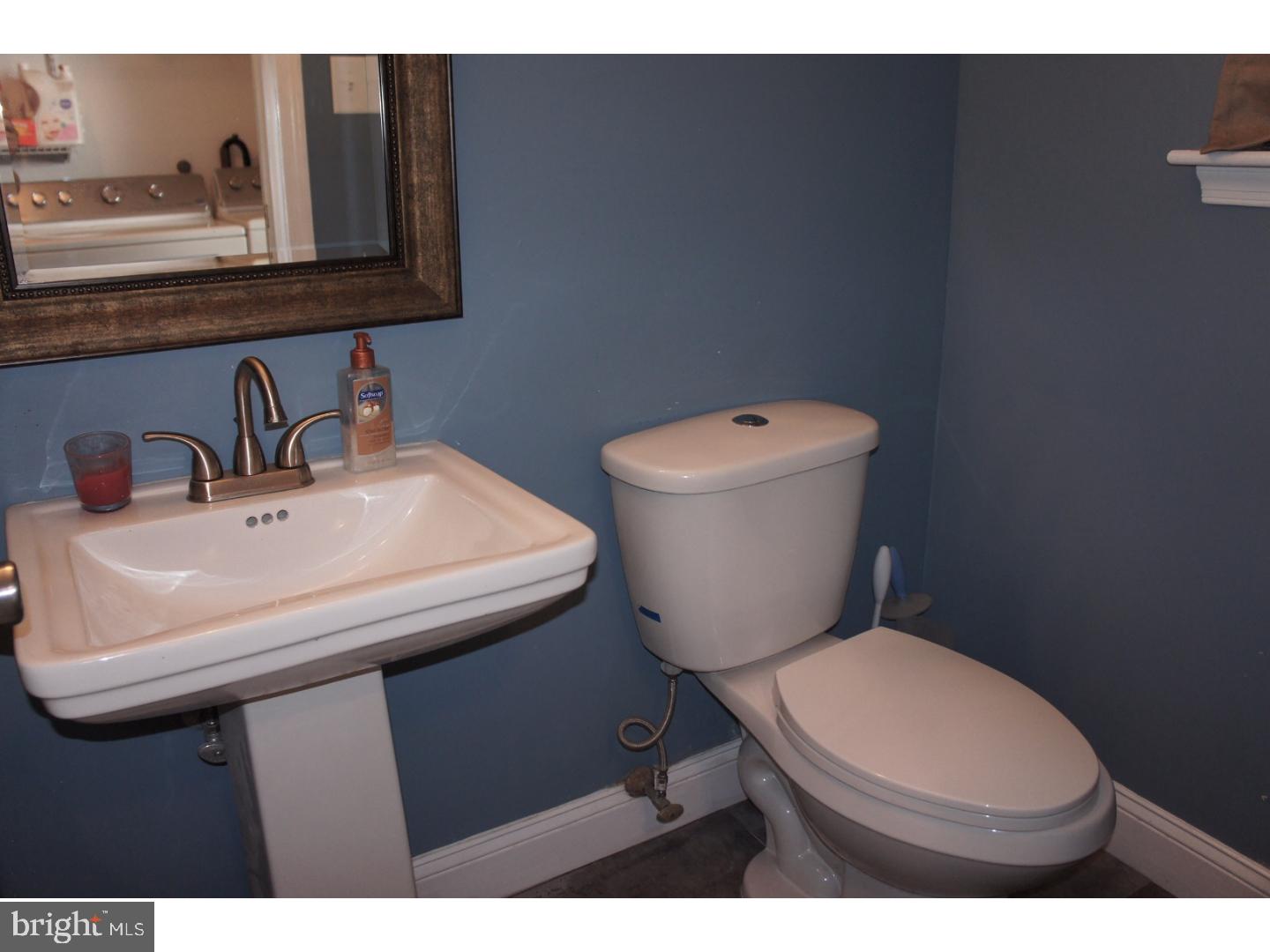 148 Woodstream Road Boothwyn, PA 19061 - Photo 12 of 25 Half Bath