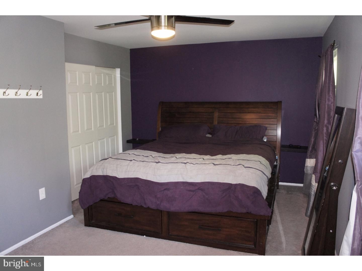 148 Woodstream Road Boothwyn, PA 19061 - Photo 15 of 25 Master Bedroom