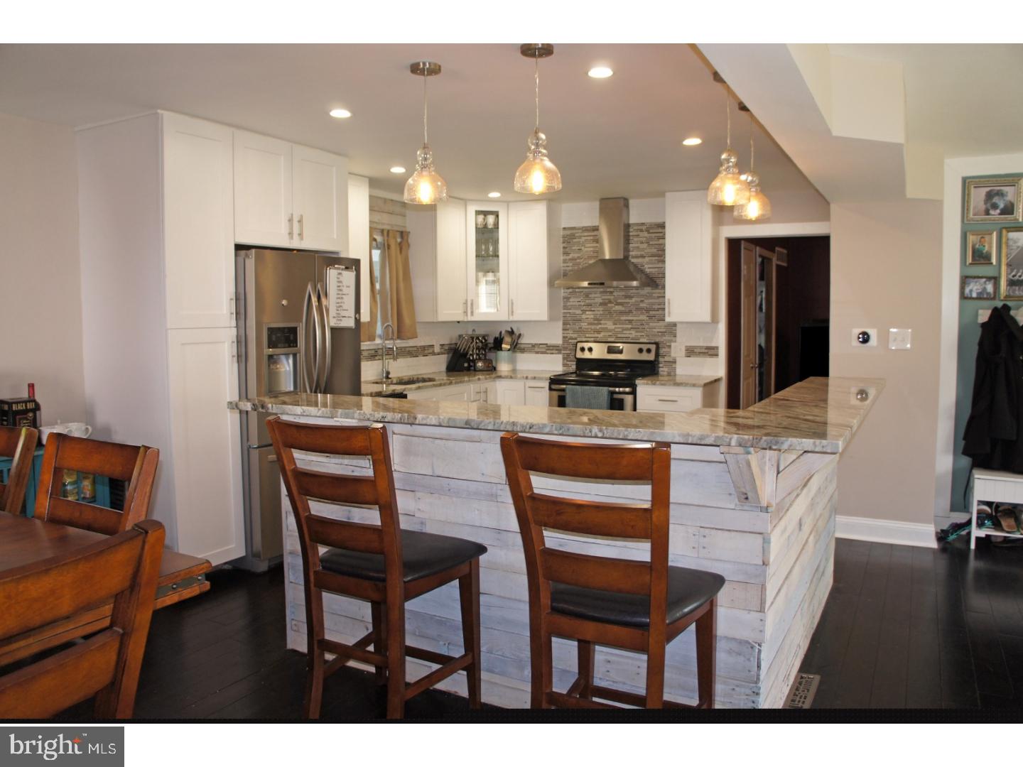148 Woodstream Road Boothwyn, PA 19061 - Photo 7 of 25 Kitchen