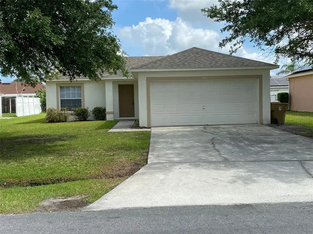$1,595 | 364 Alegriano Court, Kissimmee, FL 34758